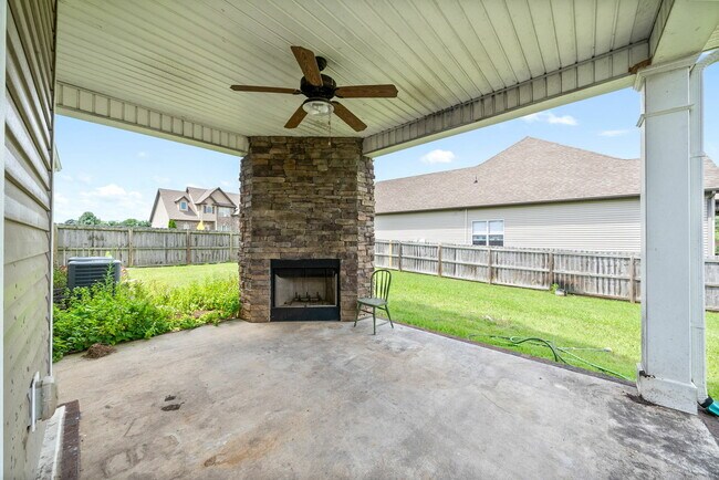 Building Photo - 1273 Allmon Dr
