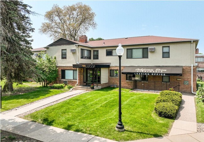 Foto del interior - California Drive