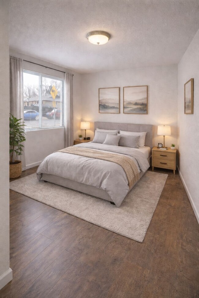 Foto del edificio - 12394 E Kentucky Ave