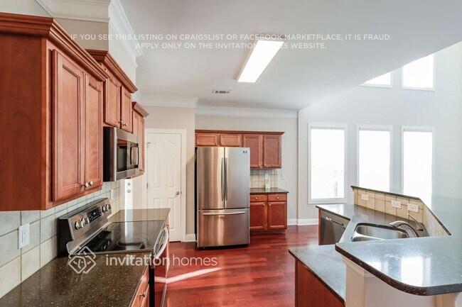 Building Photo - 5219 Cedar Shoals Dr