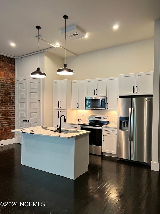 Foto del edificio - 805 N 4th St