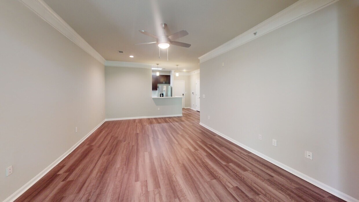 Photo - Abberly West Ashley Apartments