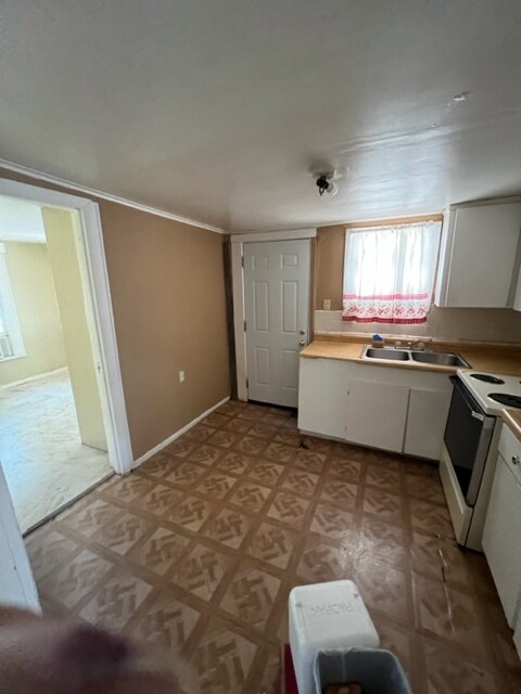 Foto del edificio - 1031 N Florence Ave