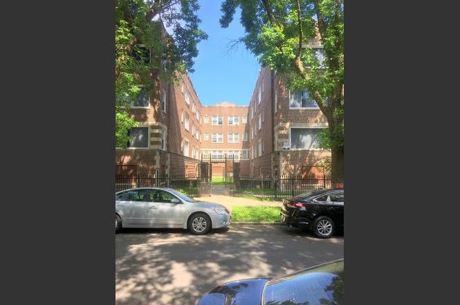 Building Photo - Kingston Apartments