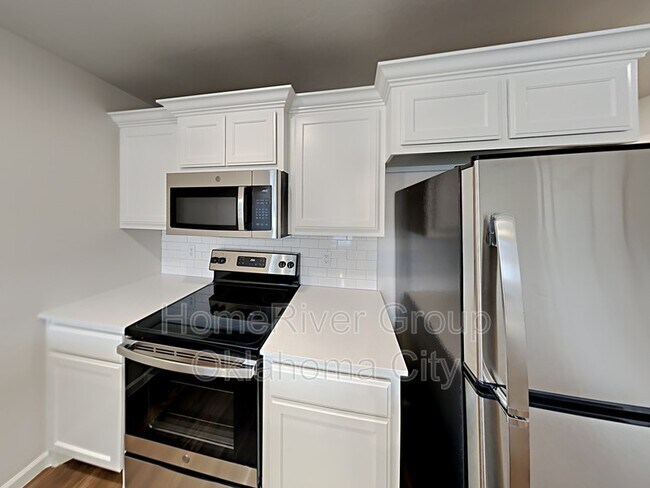 Foto del edificio - 11200 Breckenridge Ln