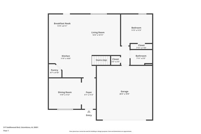 Foto del edificio - Gorgeous New Construction 5 Bed / 3 Bath H...