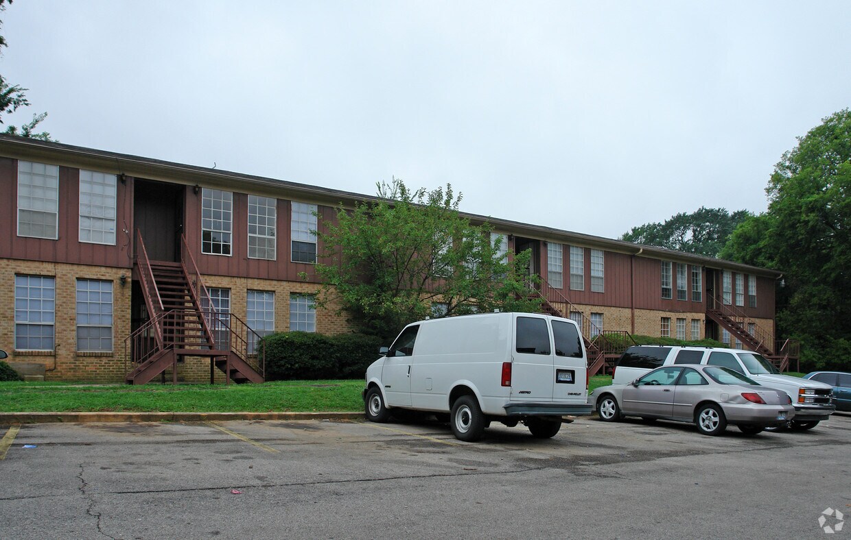 Building Photo - Idlewild Manor