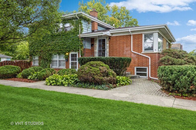Foto del edificio - 541 Barnsdale Rd