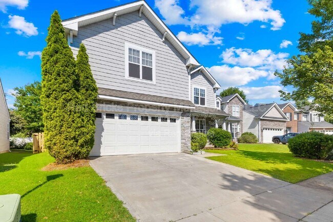Foto del edificio - 17320 Brightstone Ct
