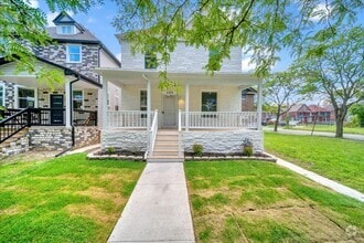 Building Photo - 408 Mt Vernon St