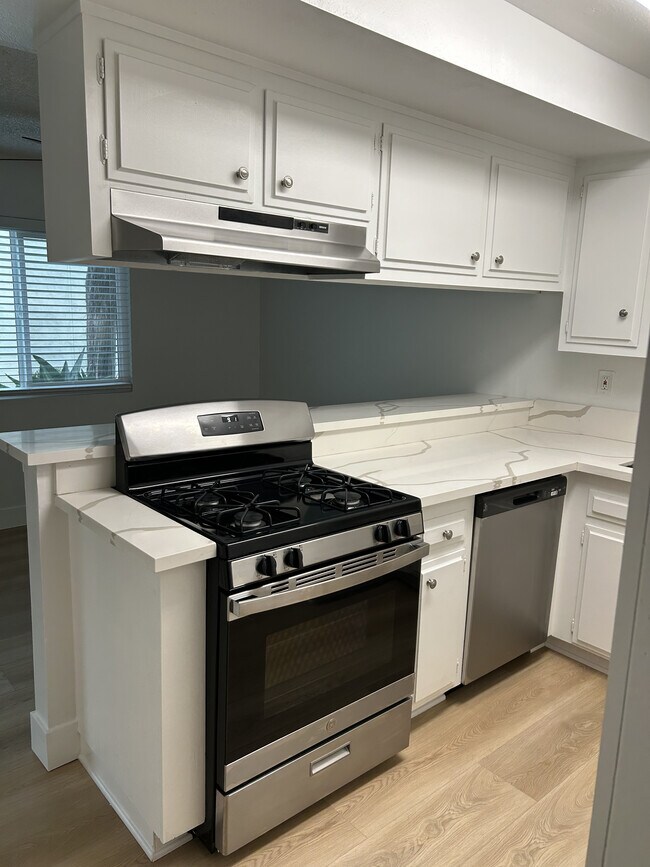 Foto del edificio - Mulberry Gardens