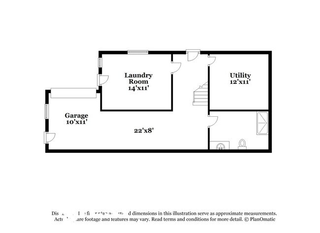 Building Photo - 1310 Osage St