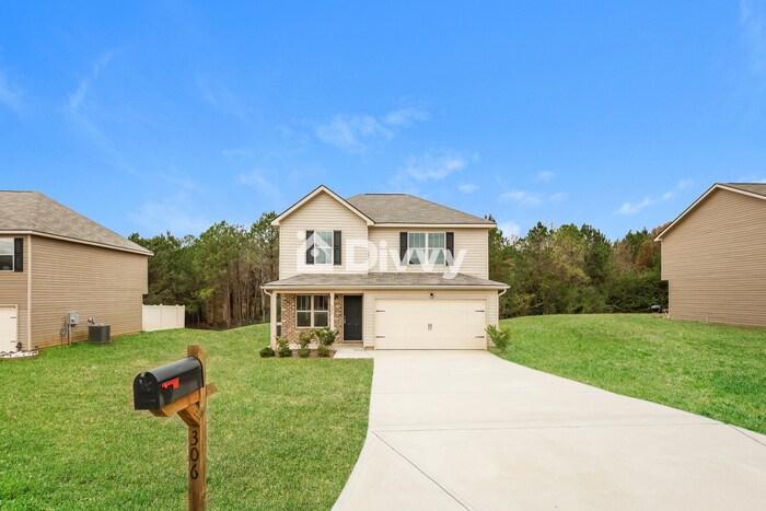 Primary Photo - 306 Mill Meadow Road