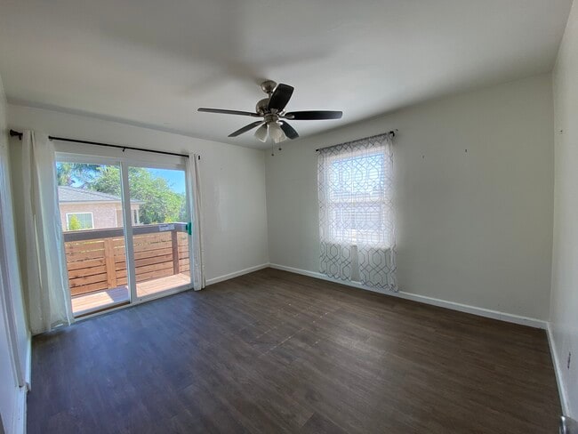 Bedroom 1 - 4247 Cartagena Dr