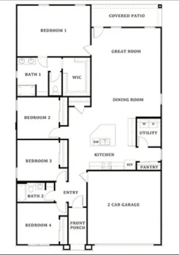 Foto principal - 12734 E Russo Dr