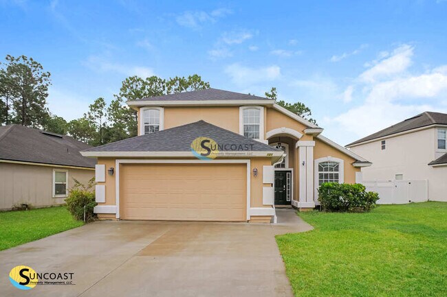 Foto del edificio - 121 Celtic Wedding Dr