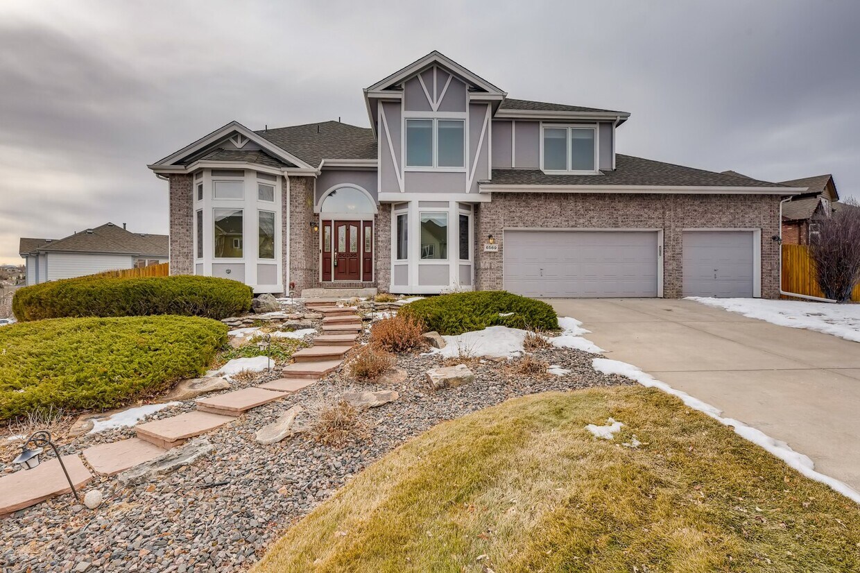 6569 S Oak Cir, Littleton, CO 80127 House Rental in Littleton, CO