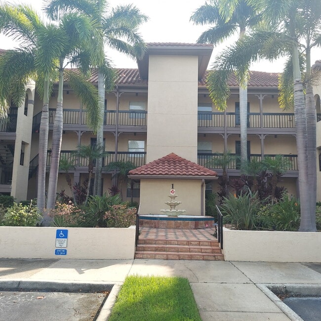 Building Photo - 2400 Feather Sound Dr