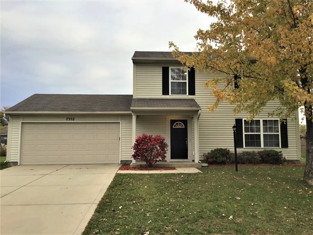 Building Photo - 7352 Woodside Dr