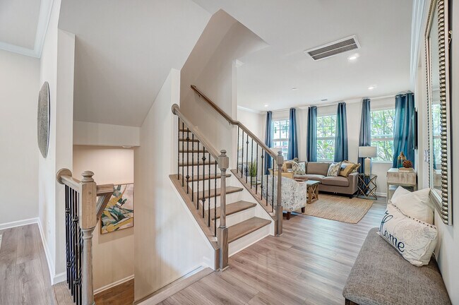 Foto del edificio - 16728 Summers Walk Blvd