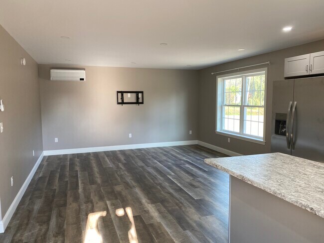 Living Room - 794 Kelley Rd