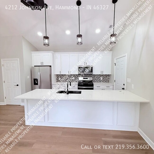 Building Photo - 4212 Johnson Ave