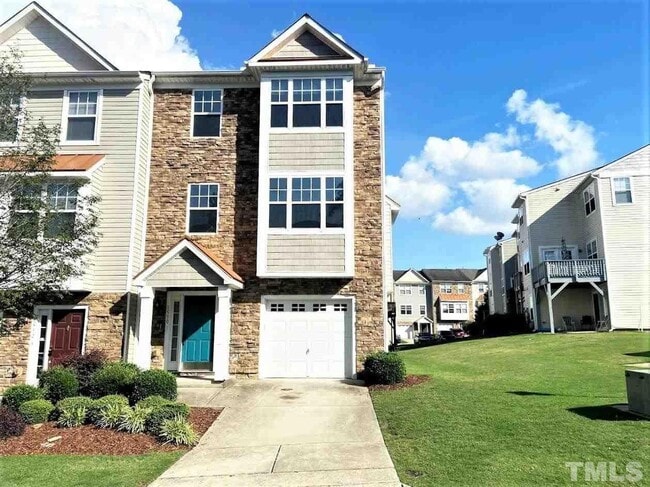 3 Bedroom Townhome for Rent Apex - 3 Bedroom Townhome for Rent Apex