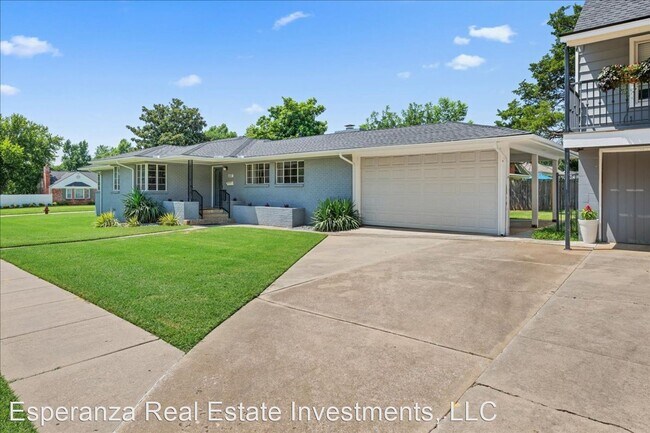 Foto del edificio - 3 br, 2 bath House - 617 S University Dr