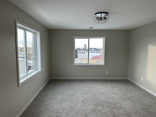 Foto del edificio - The Lincoln Apartments