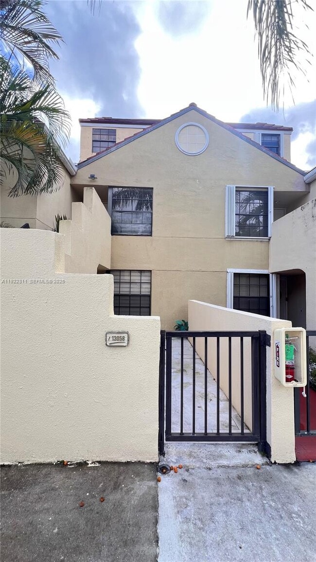 Building Photo - 13058 SW 88th Ln