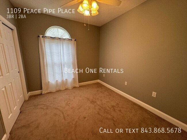 Building Photo - 1109 Peace Pipe Pl