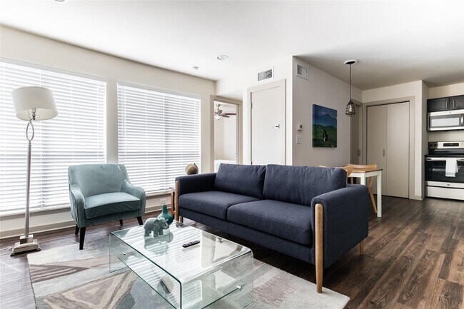 Foto del edificio - 2806 Reagan St