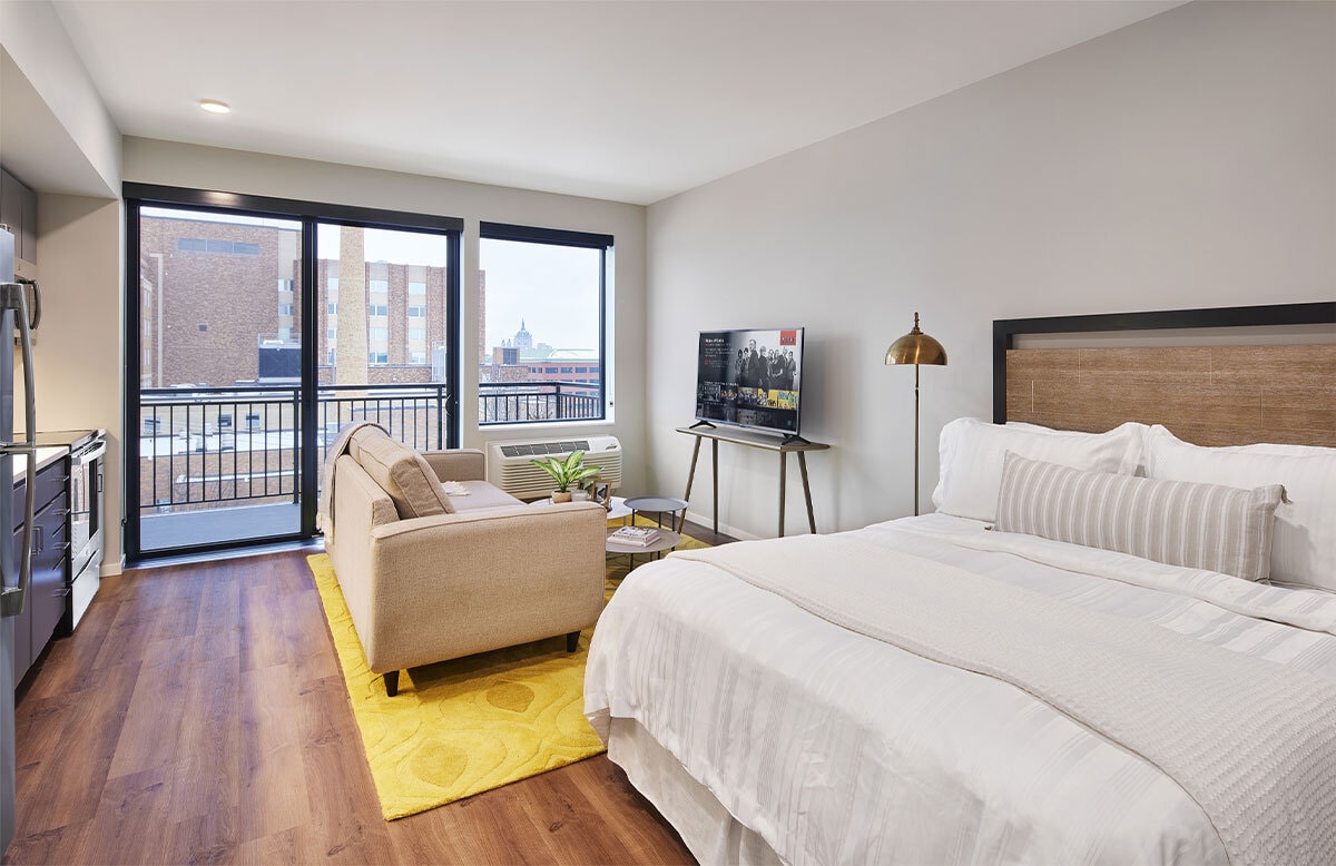 Saint Paul, MN Homes For Rent