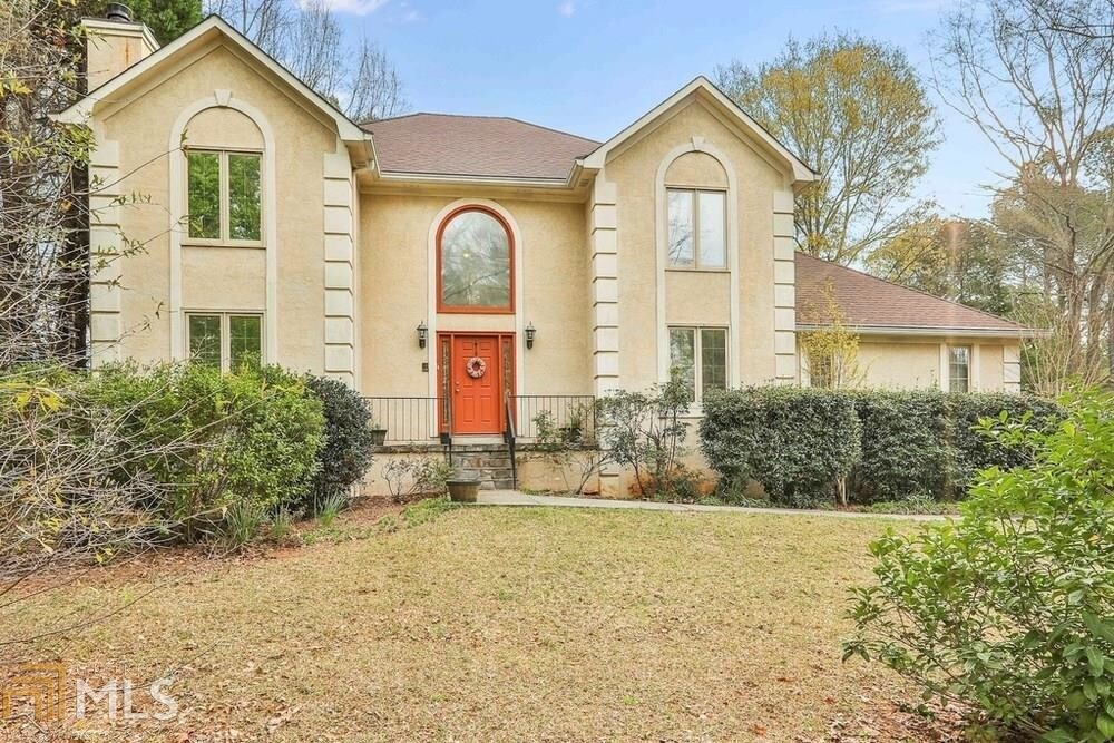 Primary Photo - 4 bedroom in Peachtree City GA 30269