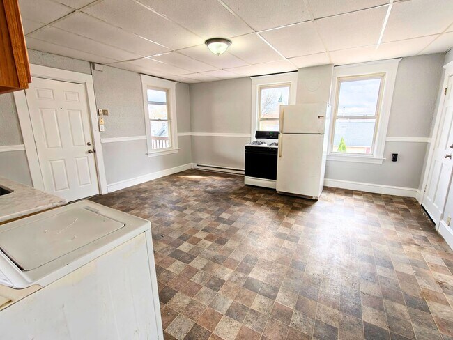 Foto del edificio - 21 Dale St