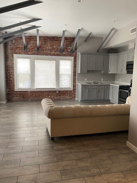 Foto del edificio - 5001 Melrose Ave