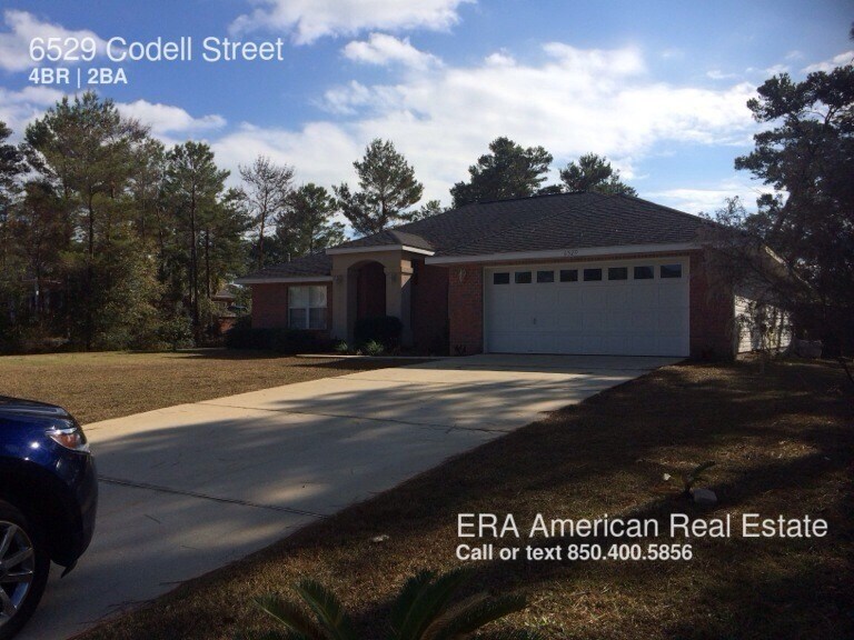 4 Bedroom Home In Hbts House For Rent In Navarre Fl Apartments Com