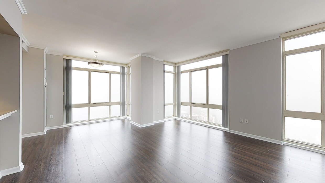 Photo - One City Place Apartments