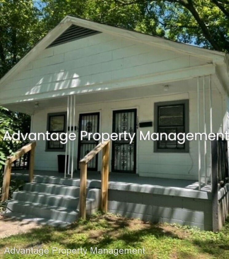 Foto principal - 1 br, 1 bath House - 1364 Gleason Ave