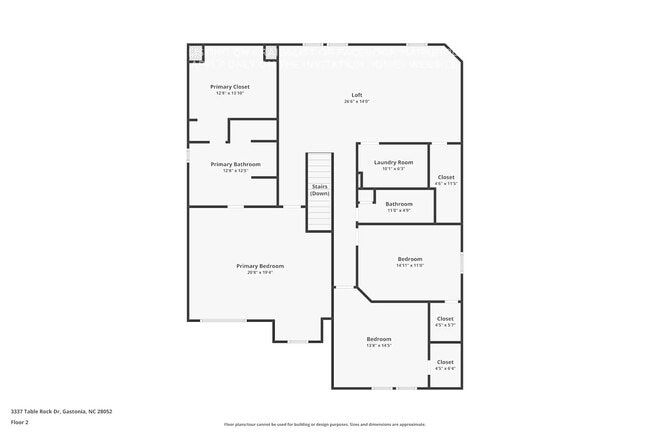 Building Photo - 3337 Table Rock Dr