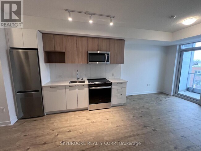 Photo du bâtiment - 500 Plains Rd E