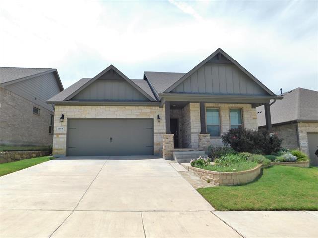 Building Photo - 2309 Shorthorn Dr