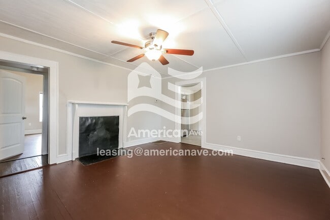 Foto del edificio - 229 Poole St