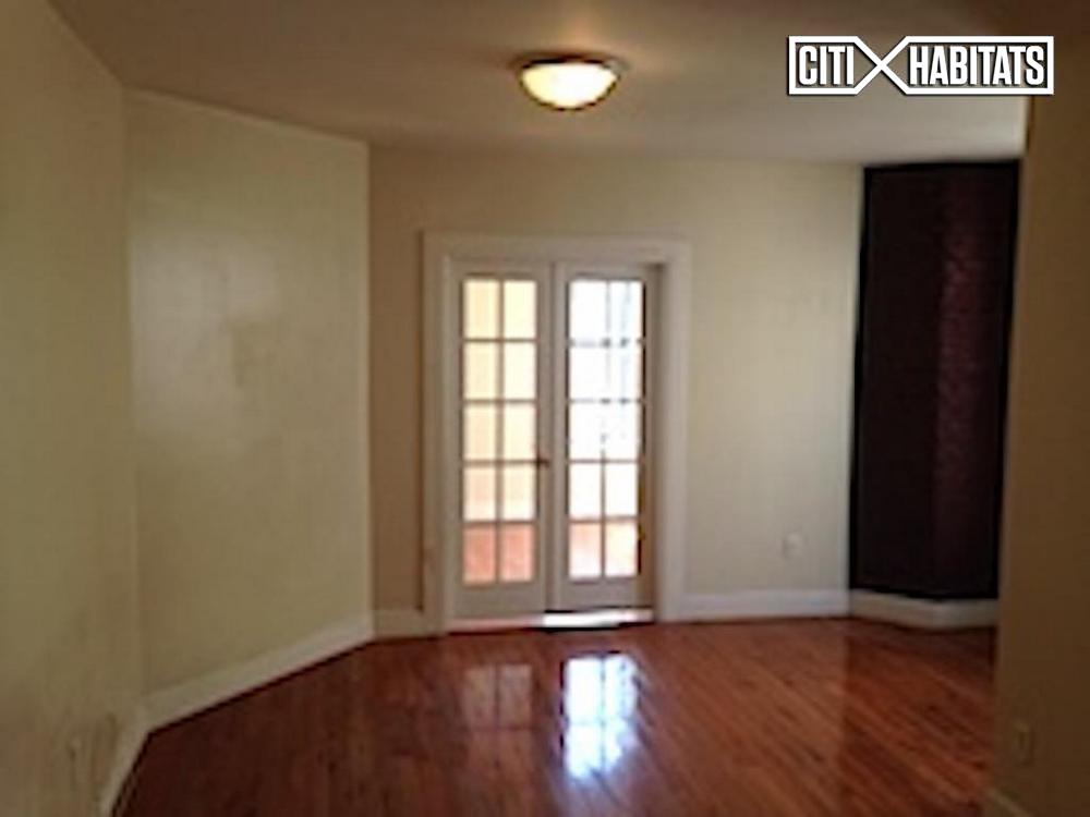 Foto principal - 473 W 158th St