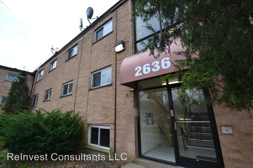 Primary Photo - 2636 Stanton Ave