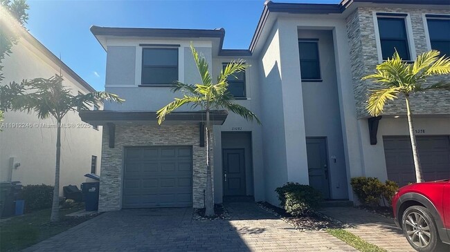 Photo - 25282 SW 108th Ave Townhome