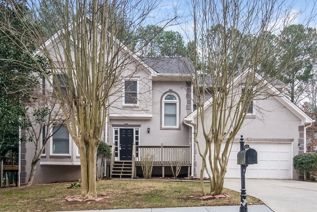 Building Photo - 4118 Huntcliff Dr