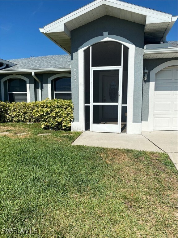 Foto del edificio - 4027 SW 8th Pl