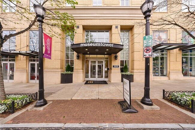 Building Photo - 285 Centennial Olympic Park Dr NW