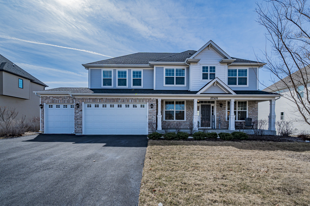 Foto principal - 27101 Rustic Wood Ln